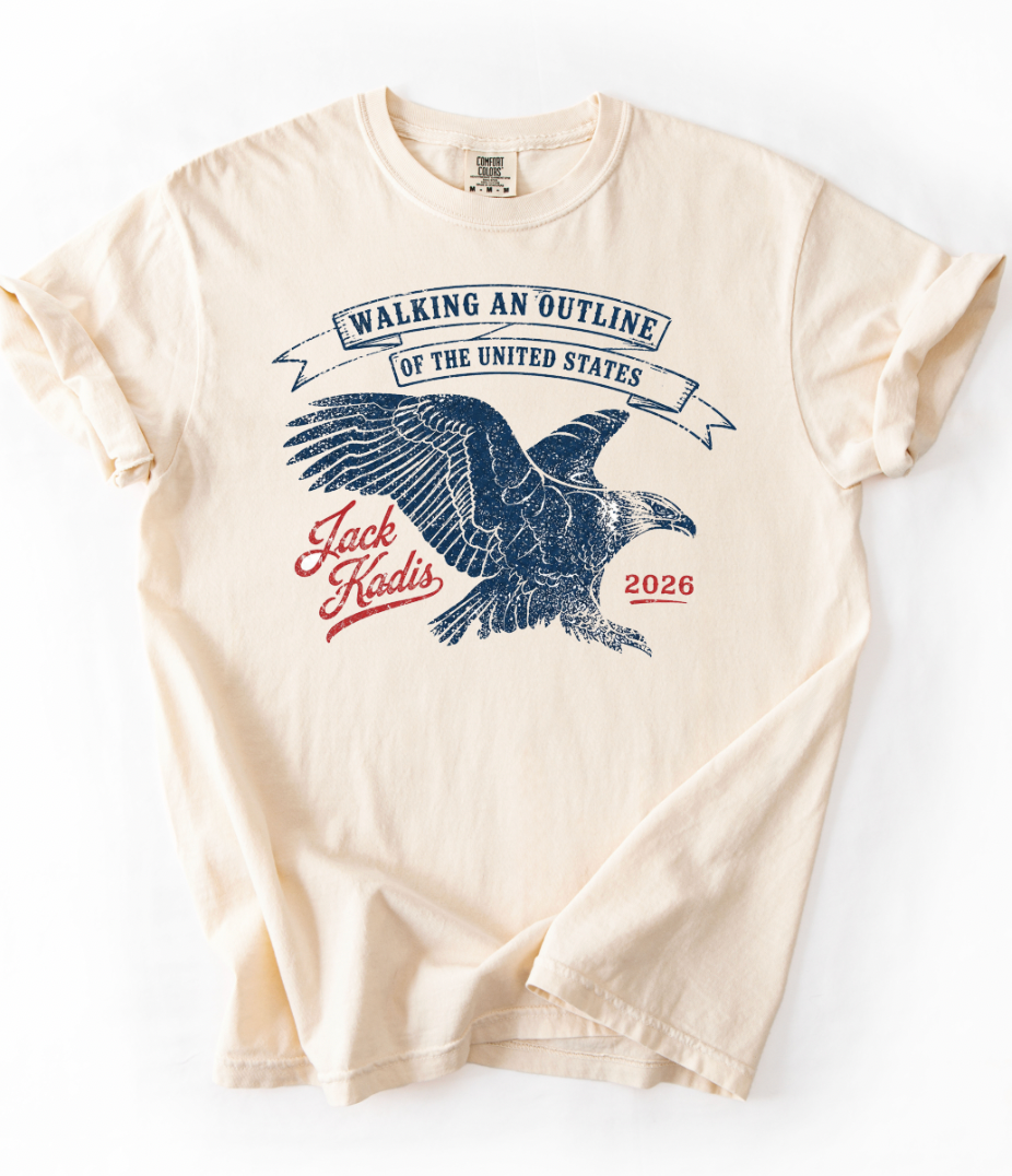 Jack Kadis Eagle