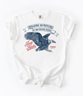 Jack Kadis Eagle