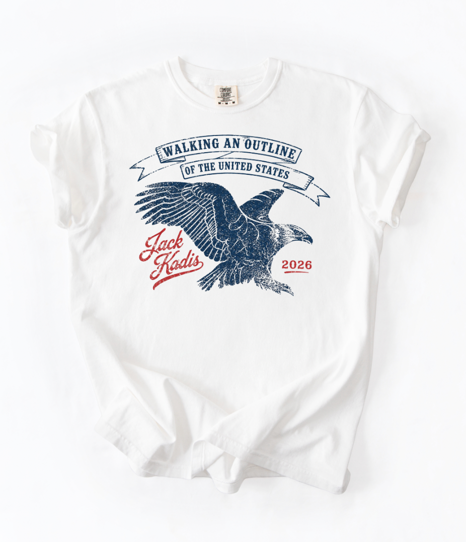 Jack Kadis Eagle