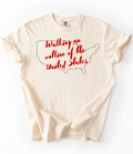 Jack Kadis Outline Graphic Tee