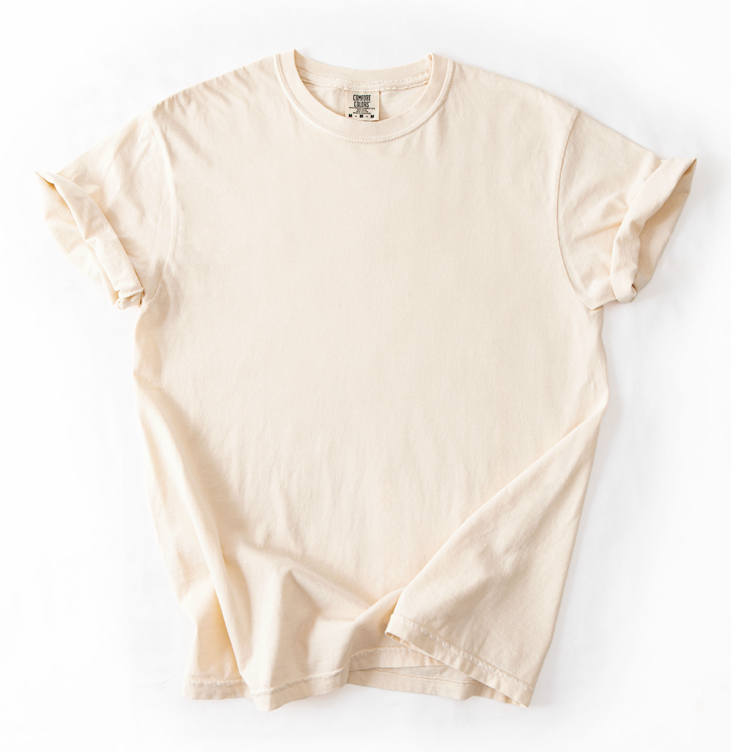 Georgia Graphic Tee