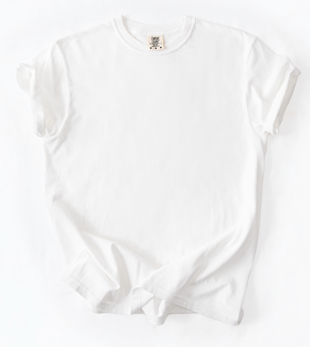 Jack Kadis Outline Graphic Tee