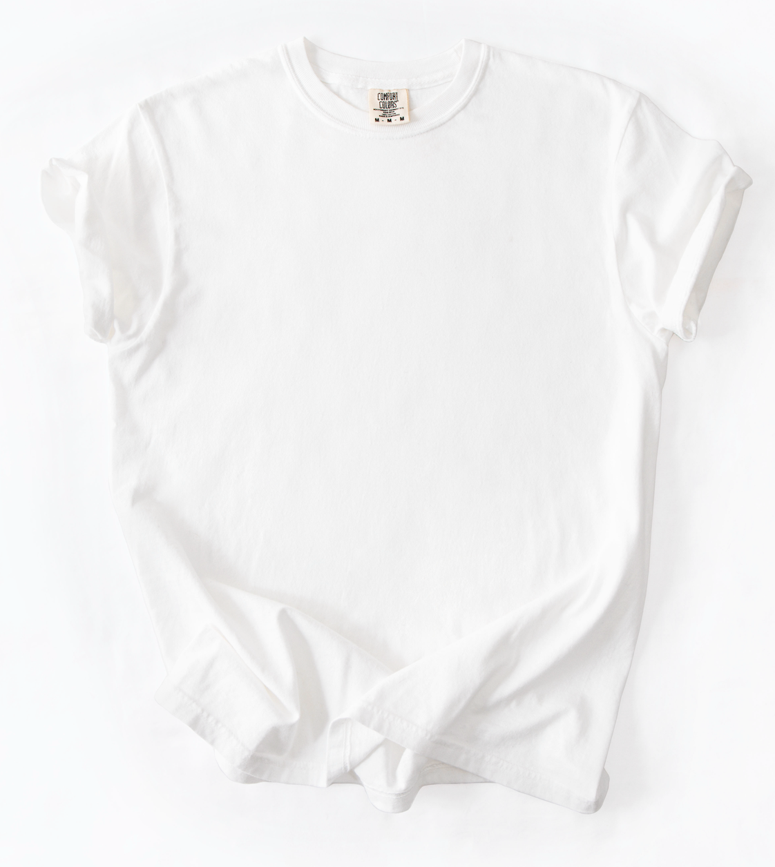 Jack Kadis Outline Graphic Tee