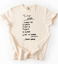 Jack's Plan Graphic Tee