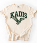 Kadis Varsity Vibe Graphic Tee