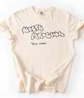 North Carolina Graphic Tee