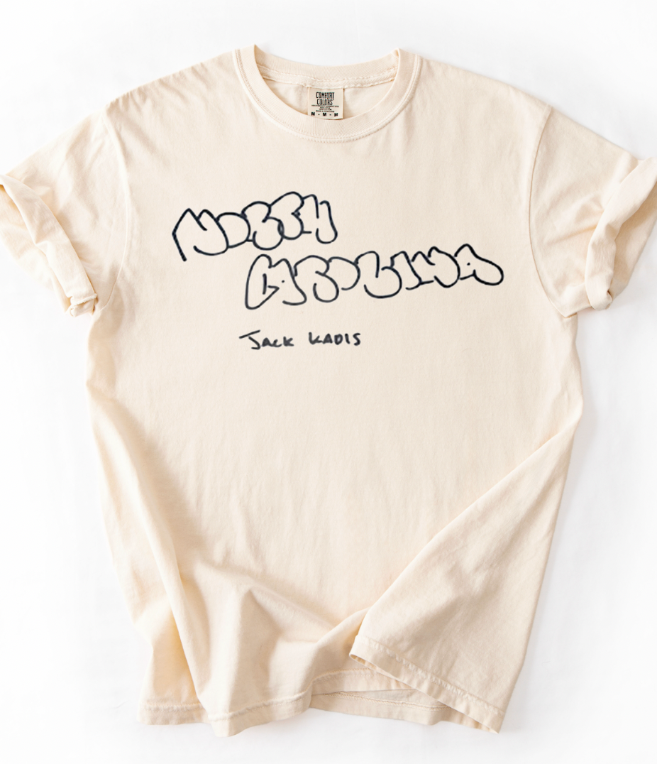 North Carolina Graphic Tee