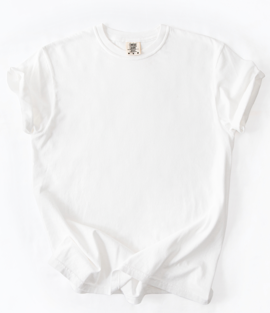 Wyoming Graphic Tee