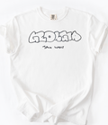 Georgia Graphic Tee