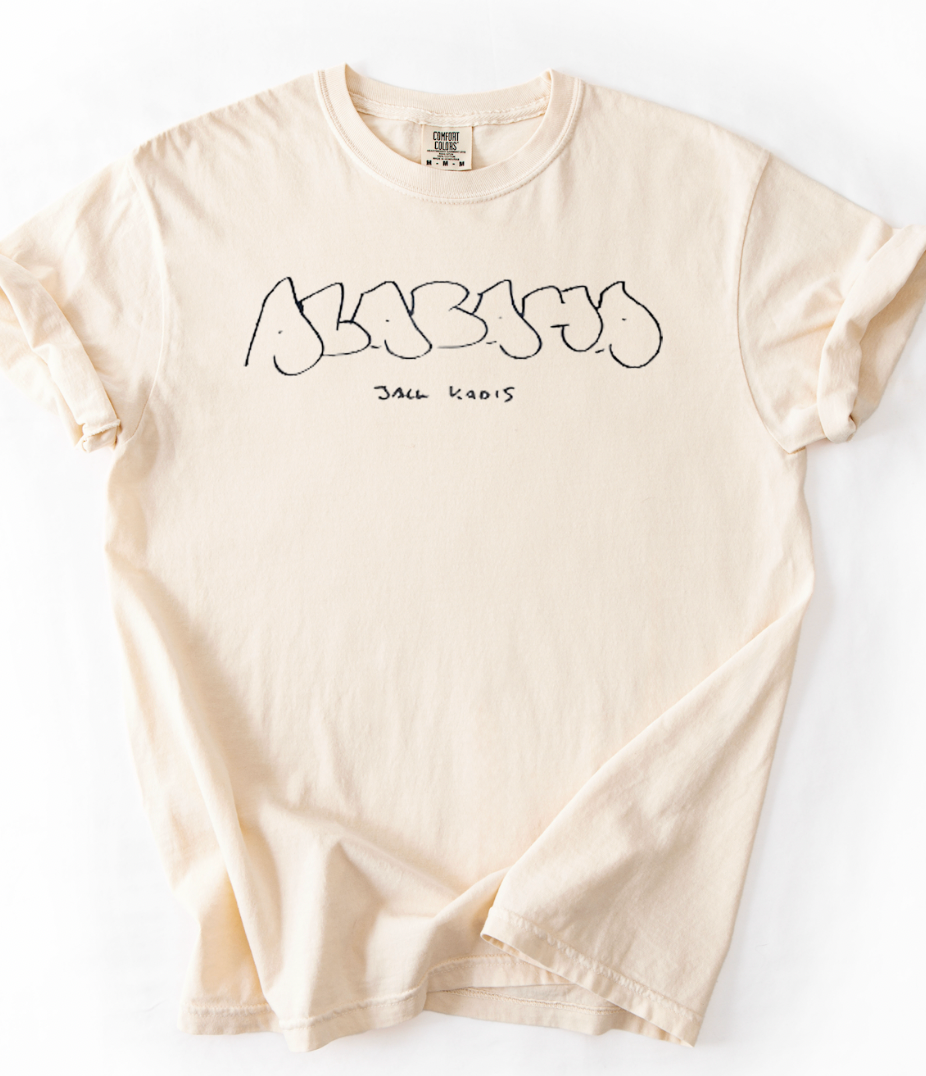 Alabama Graphic Tee