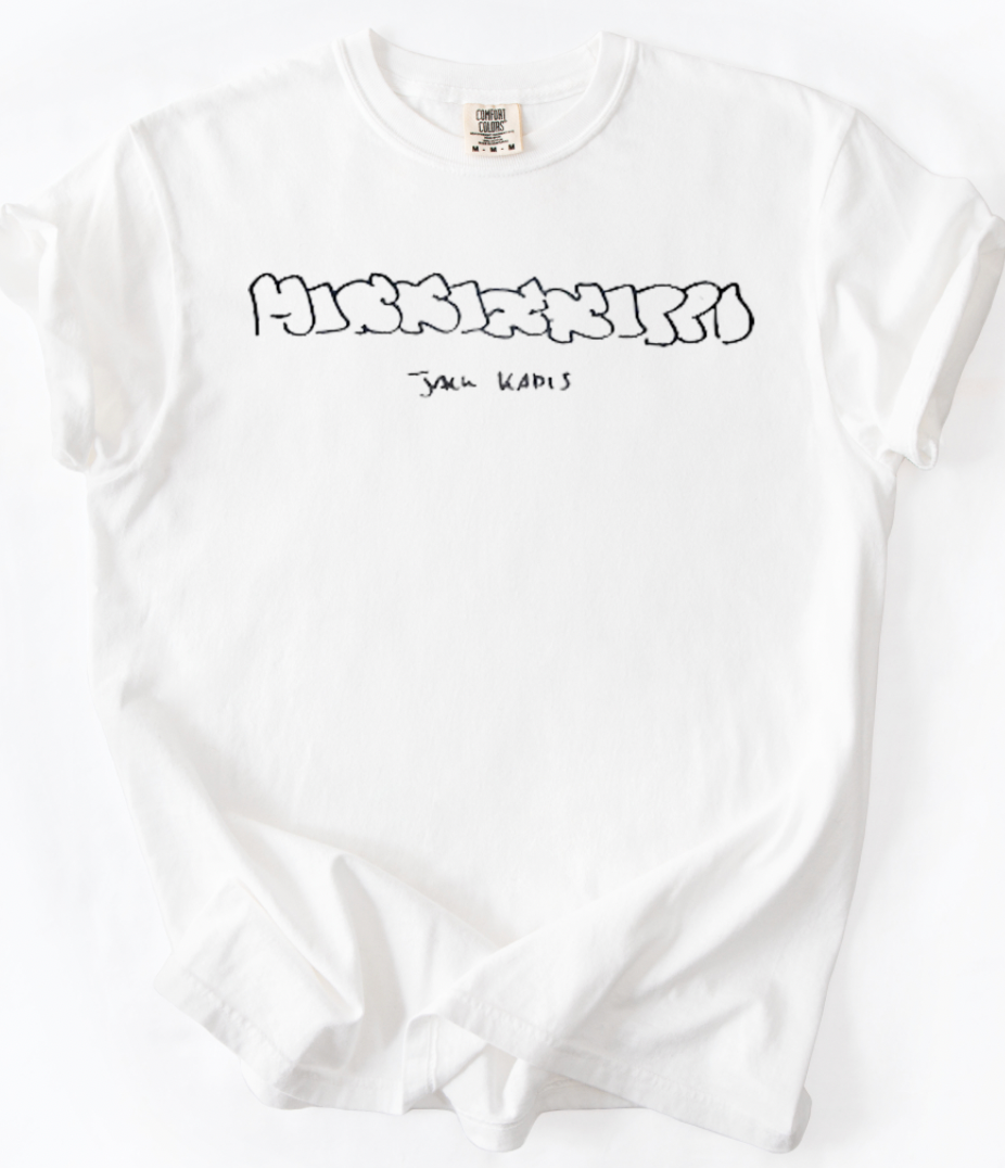 Mississippi Graphic Tee