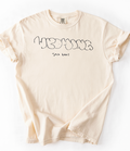 Wyoming Graphic Tee