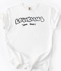 Louisiana Graphic Tee